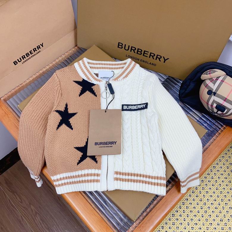 Burberry sz80-120 124